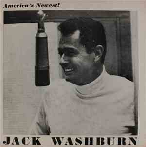 Jack Washburn  - America's Newest!