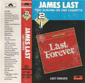 James Last - Last Forever
