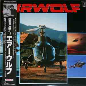 Japan New Symphonic Orchestra, K.K. Right Project - Airwolf / Knight Rider