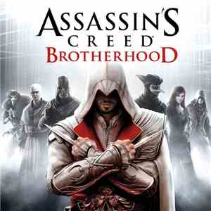 Jesper Kyd - Assassin's Creed: Brotherhood (The Original Game Soundtrack)