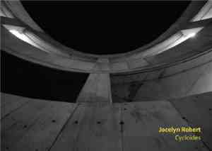 Jocelyn Robert - Cycloides