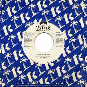 Joe Tex - Loose Caboose