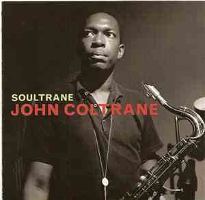 John Coltrane - Soultrane