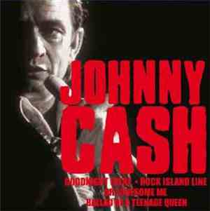Johnny Cash - Johnny Cash