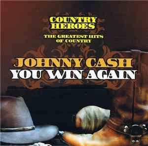 Johnny Cash - You Win Again