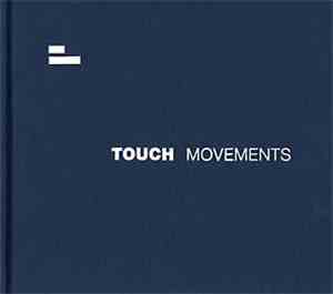 Jon Wozencroft, Various - Touch Movements