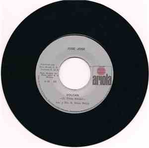 Jose Jose - Volcan