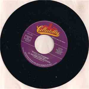 Jr. Walker & The Allstars - Road Runner / Shake And Fingerpop