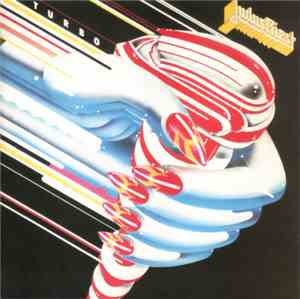 Judas Priest - Turbo