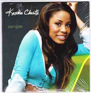 Keshia Chanté - Sampler