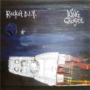 King Creosote - Rocket D.I.Y.