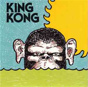 King Kong  - Movie Star
