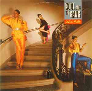 Kool & The Gang - Ladies' Night