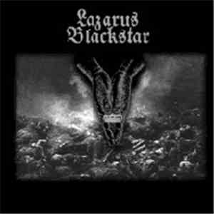 Lazarus Blackstar - Lazarus Blackstar