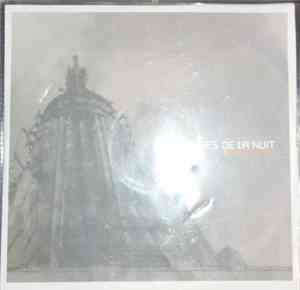 Les Anges De La Nuit - Ruins Of Victory