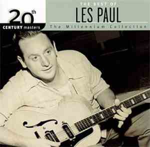 Les Paul - The Best Of Les Paul