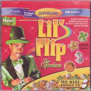 Lil' Flip - The Leprechaun