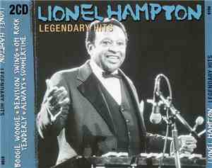 Lionel Hampton - Legendary Hits
