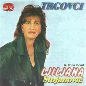 Ljiljana Stojanović - Trgovci