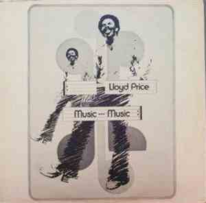 Lloyd Price - Music-Music