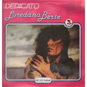 Loredana Berté - Dedicato