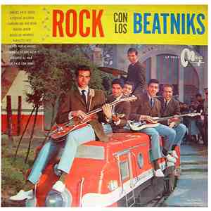 Los Beatniks - Rock Con Los Los Beatniks