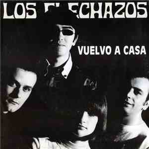 Los Flechazos - Vuelvo A Casa