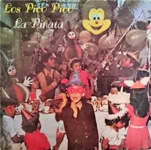 Los Pico Pico - La Piñata