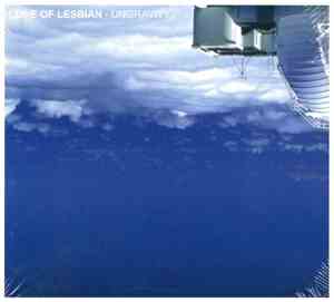 Love Of Lesbian - Ungravity
