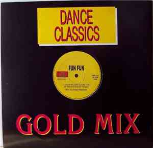M.C. Miker G & Dee Jay Sven / Fun Fun - Holiday Rap / Color My Love