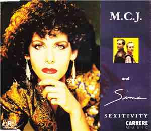 M.C.J. And Sima - Sexitivity