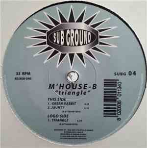 M'House-B - Triangle
