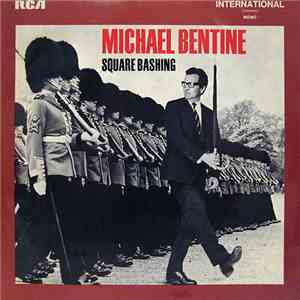Michael Bentine - Square Bashing