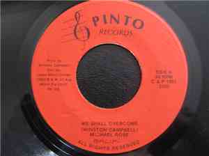 Michael Rose - We Shall Overcome
