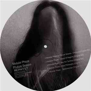Modular Phaze - Black Philosophy