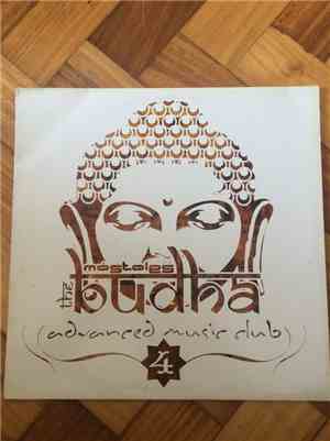 Mostoles Buddha - Advanced Music Club