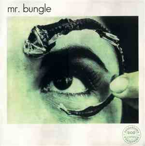 Mr. Bungle - Disco Volante