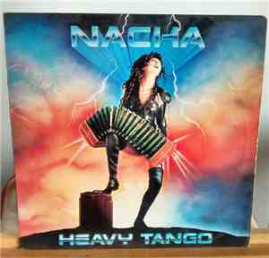 Nacha Guevara - Heavy Tango