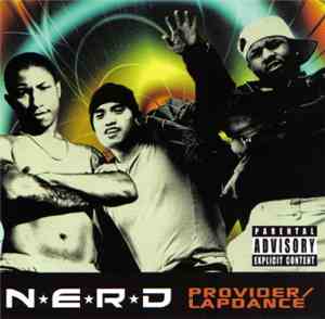 NERD - Provider / Lapdance