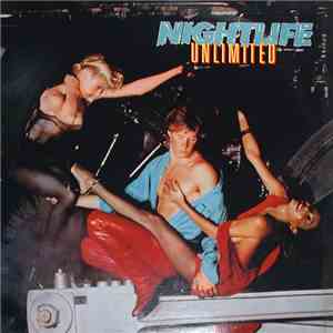Nightlife Unlimited - Nightlife Unlimited