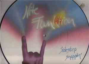 Nite Funktion - Sidestep Snappin'