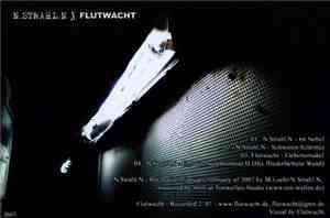 N.Strahl.N / Flutwacht - Untitled