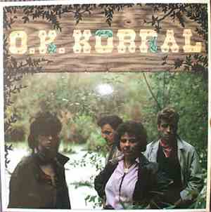 O.K. Korral - O.K. Korral
