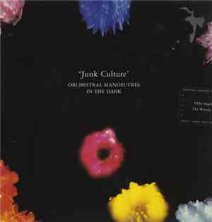 Orchestral Manoeuvres In The Dark - Junk Culture
