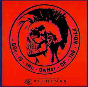 Outoff Body Experience - God Is The Owner Ov The World