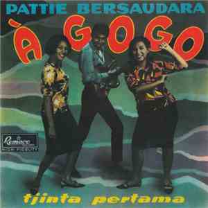 Pattie Bersaudara - A Go Go