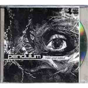 Pendulum  - Fasten Your Seatbelt / Tarantula