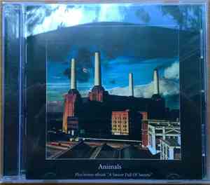 Pink Floyd - Animals