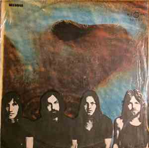 Pink Floyd - Meddle
