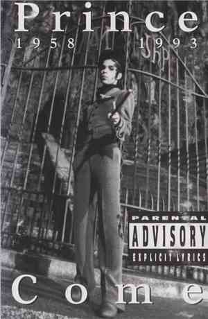 Prince - Come